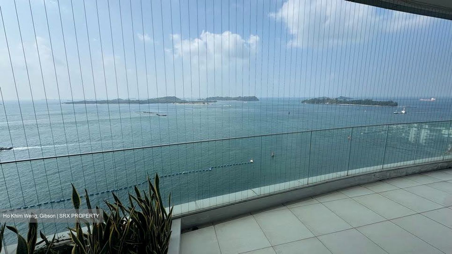 The Oceanfront @ Sentosa Cove (D4), Condominium #605435931